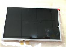 Original AT102TN03 V6 Innolux Screen 10.2" 800*480 AT102TN03 V6 Display